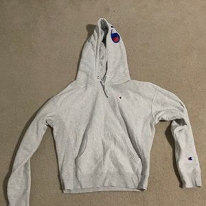 Women’s champion hoodie